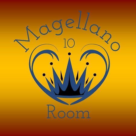 Magellano Room Verona Exterior photo