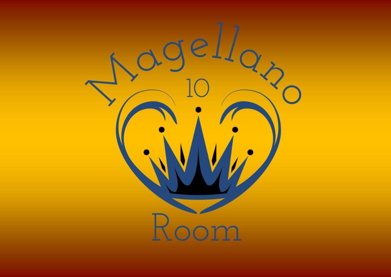 Magellano Room Verona Exterior photo